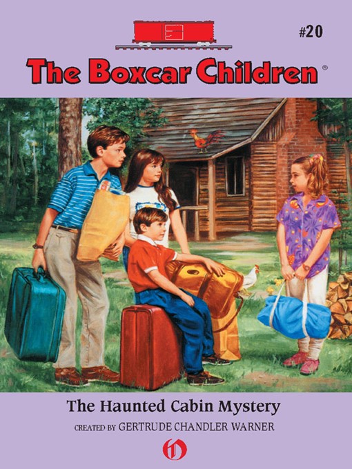 Title details for The Haunted Cabin Mystery by Gertrude  Chandler Warner - Available
